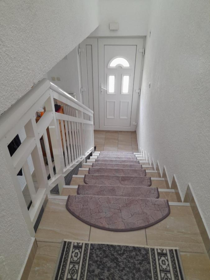 Kuca Za Odmor Plivska Jezera Villa Jajce Exterior photo
