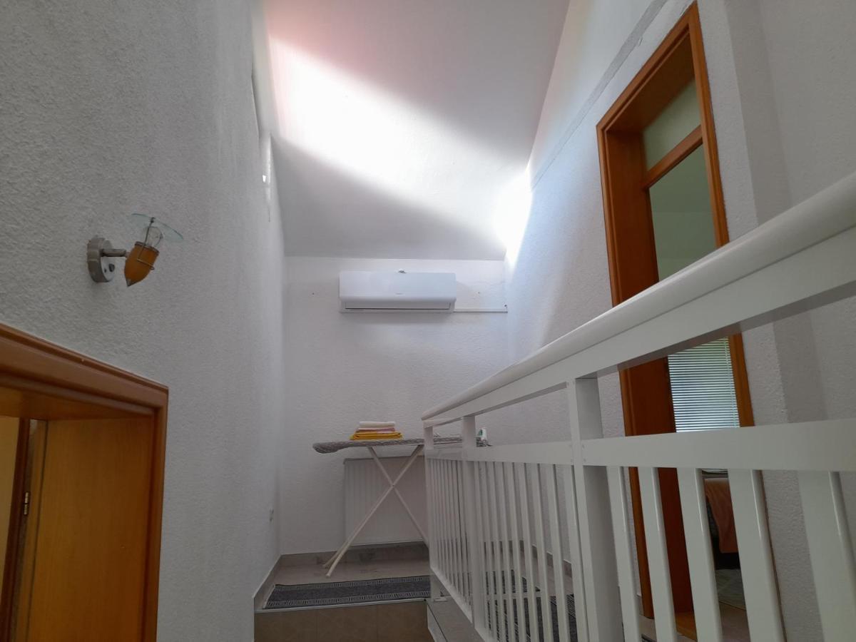 Kuca Za Odmor Plivska Jezera Villa Jajce Exterior photo