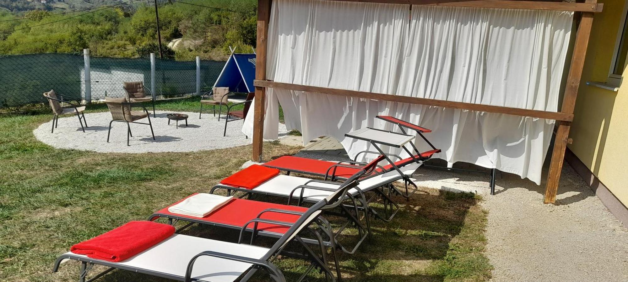 Kuca Za Odmor Plivska Jezera Villa Jajce Exterior photo