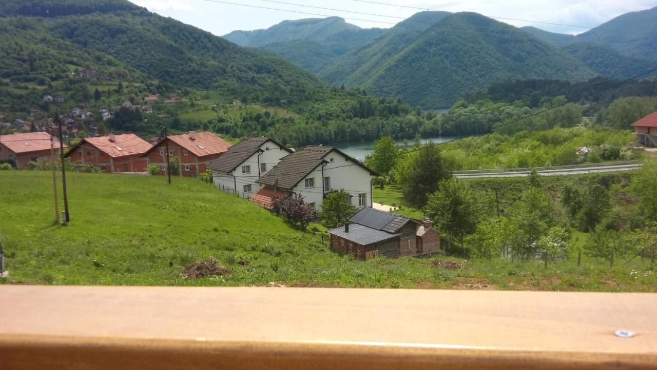 Kuca Za Odmor Plivska Jezera Villa Jajce Exterior photo